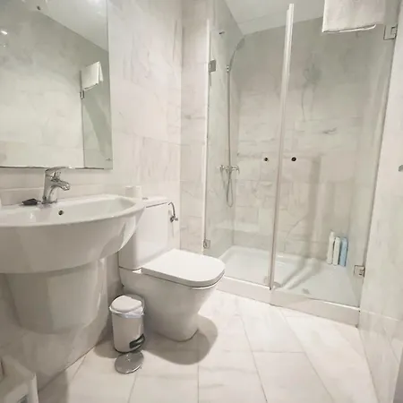 Apartment Center Confort 6 Seville